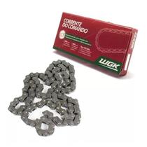 Corrente de comando WGK 404SV-90L YBR 125, Factor 125, XTZ 125, Crypton 115, Elite 110, Neo 115, Lead 110