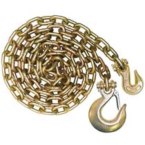 Corrente de encadernação VULCAN Grade 70 Standard Duty 3/8 polegadas x 8 pés