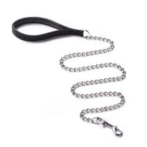 Corrente de metal pesado Dog Leash CtopoGo para cães grandes e médios