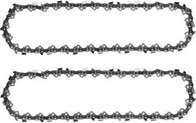Corrente de Motosserra Art Gens 16 Polegadas 3/8 LP 0.050 - 56 Links Corrente de Motosserra Art Gens 16 Polegadas 3/8 LP 0.050 - 56 Links