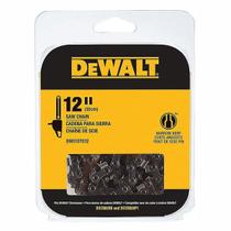 Corrente de motosserra DEWALT DWO1DT612 para 20V MAX sem fio 30cm