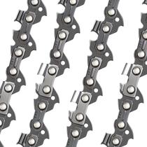 Corrente de motosserra E & S 14 polegadas 52 Drive Links 3/8 LP .043 Corrente de motosserra E & S 14 polegadas 52 Drive Links 3/8 LP .043