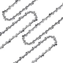 Corrente de motosserra O-CONN 10 polegadas 3/8 LP .050" 40 links de acionamento Corrente de motosserra O-CONN 10 polegadas 3/8 LP .050" 40 links de acionamento