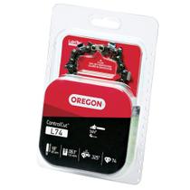 Corrente de motosserra Oregon L74 ControlCut para barra Stihl de 18 polegadas