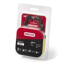 Corrente de motosserra Oregon Q72 PowerCut 18", barra de 0,325" com passo