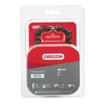 Corrente de motosserra Oregon R55 16" Bar 55 Drive Links Low Kickback Corrente de motosserra Oregon R55 16" Bar 55 Drive Links Low Kickback