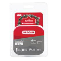 Corrente de motosserra Oregon S57 AdvanceCut 16" 57 Links de baixa vibração Corrente de motosserra Oregon S57 AdvanceCut 16" 57 Links de baixa vibração