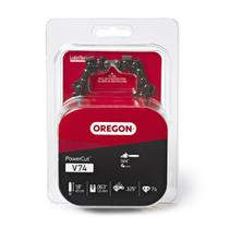 Corrente de motosserra Oregon V74 PowerCut 45 cm 74 Link .325"