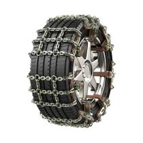 Corrente De Neve Para Pneus De Carro De Inverno 165-285mm Aço De Alto Manganês Ferramentas Portáteis Corrente De Neve Para Pneus De Carro De Inverno 165-285mm Aço De Alto Manganês Ferramentas Portáteis