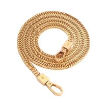 Corrente De Osso De Cobra Para Bolsa De Ferro, Bolsa De Ombro, Bolsa Transversal, Acessórios De Corrente De Osso De Cobra Para Bolsa De Ferro, Bolsa De Ombro, Bolsa Transversal, Acessórios De