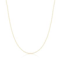 Corrente de Ouro 10k 60cm Corrente de Ouro 10k 60cm