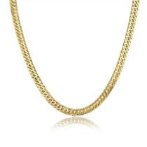 Corrente de Ouro 18K Nill 70cm