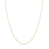 Corrente de ouro 18k Veneziana 60 cm Corrente de ouro 18k Veneziana 60 cm