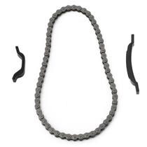 Corrente de partida MOTOQUEEN para ATV chinês de 4 tempos 50-125 cc Corrente de partida MOTOQUEEN para ATV chinês de 4 tempos 50-125 cc