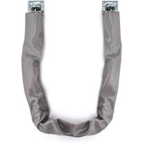Corrente de porta Crash Heavy Duty Storm Wind Stop Ram Pro