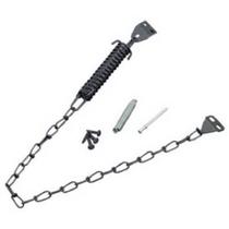 Corrente de porta Wright Products V11BL Black Spring Retainer