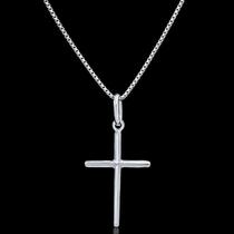 CORRENTE DE PRATA 925 ITALIANA LEGÍTIMA MINIMALISTA - Rei Pratas Jewelry