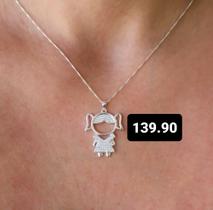 Corrente de Prata925