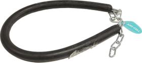 Corrente de proteção de borracha Partrade 107 cm 20 Stall Black