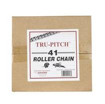 Corrente de rolos Daido Steel 41 Link New