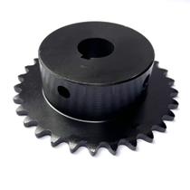 Corrente de rolos Sprocket RHKING 35 B Tipo 30 dentes 3/4 de furo Corrente de rolos Sprocket RHKING 35 B Tipo 30 dentes 3/4 de furo
