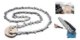 Corrente de serra 20 polegadas Corrente de serra 20 polegadas