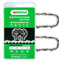Corrente de serra UPFOREST Stihl 24/25 84 Drive Links 3/8 Pitch