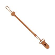 Corrente De Silicone Para Chupeta De Bebê Com Fecho, Suporte Para Mamadeira, Acessórios De