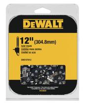 Corrente de substituição de motosserra DEWALT DWO1DT612 30cm