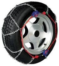 Corrente de Tração para Pneus SCC Auto-Trac 0154505 - Conjunto com 2 Peças