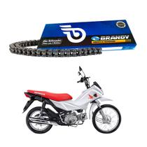 Corrente de Transmissão Brandy 428Hx106L