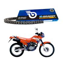 Corrente de Transmissão Brandy 520Hx102L