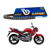 Corrente de Transmissão Brandy 520Hx116L