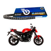 Corrente de Transmissão Brandy 520Hx128L