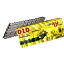 Corrente de transmissão did 520vx3110zb com retentor Corrente de transmissão did 520vx3110zb com retentor