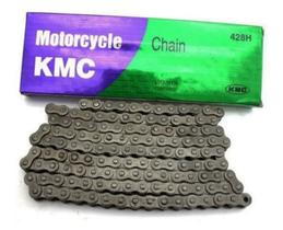 Corrente de Transmissao KMC 428h x 118Elos
