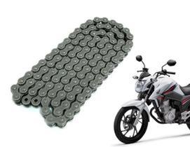 Corrente de transmissão yamaha ybr factor 125 2009... 428x118 brandy