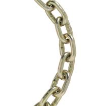 Corrente de transporte Koch A03250 Grade 70 5/16" x 10' amarela Corrente de transporte Koch A03250 Grade 70 5/16" x 10' amarela