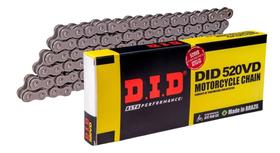 Corrente DID 520 VD - 120 450 CC Corrente DID 520 VD - 120 450 CC