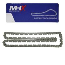 Corrente Do Comando 104 Elos FAZER LANDER TENERE CRF SH Corrente Do Comando 104 Elos FAZER LANDER TENERE CRF SH
