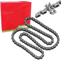 Corrente do Comando 404SV-90 Elos YBR/XTZ 125/Lead 110i WGK