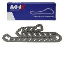 Corrente Do Comando 96 Elos FAZER FACTOR XTZ NMAX R15 FZ15