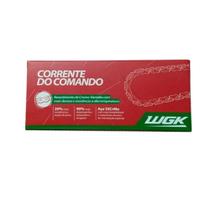 Corrente do Comando CB-300 CBX-250 TwisterXR-250 Tornado WGK