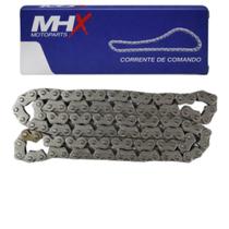 Corrente Do Comando das Valvulas 102 Elos CB XRE CRF TORNADO