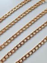 Corrente Dourada - Metro