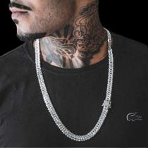 Corrente Duplo Grumet - 70cm 10mm