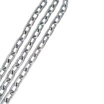 Corrente Elo Soldada Aço Galvanizada 9,5mm 13 Metros