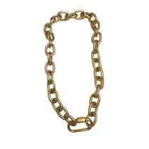 Corrente Elos Fecho Especial Dourada