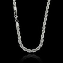 Corrente em aço inoxidável Corrente em aço inoxidável