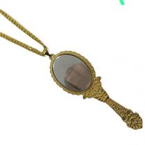 Corrente em Metal Pingente Orixás-Escolha seu Modelo